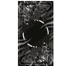 Goetia - Tarot in Darkness