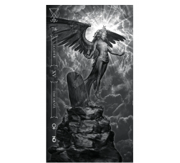 Goetia - Tarot in Darkness