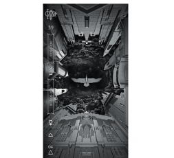 Goetia - Tarot in Darkness