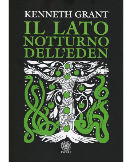 Il Lato Notturno dell'Eden