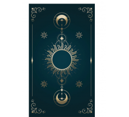 Tarot of Oppositions
