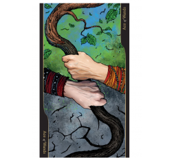 Tarot of Oppositions