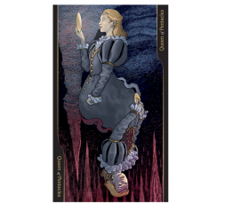 Tarot of Oppositions