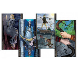Tarot of Oppositions