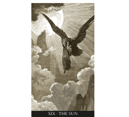 Gustave Doré Tarot