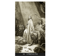 Gustave Doré Tarot