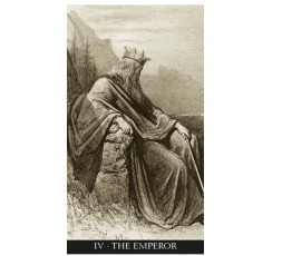 Gustave Doré Tarot