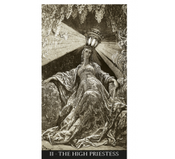 Gustave Doré Tarot