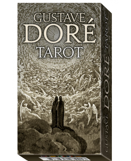 Gustave Doré Tarot