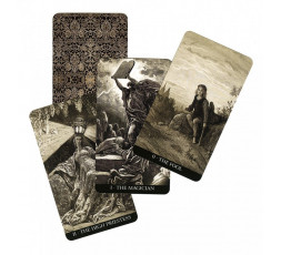 Gustave Doré Tarot