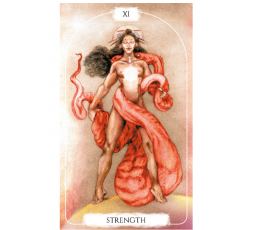 Spiritual Tarot