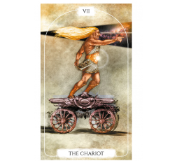 Spiritual Tarot