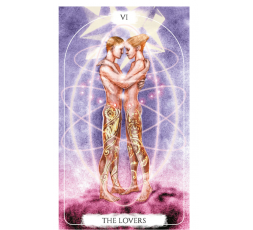 Spiritual Tarot