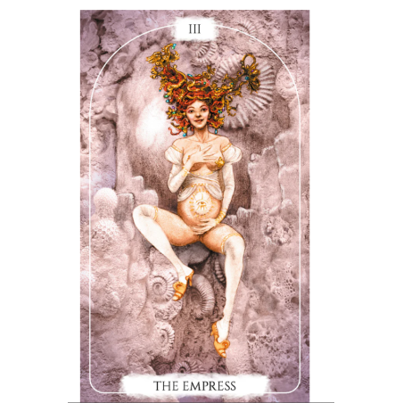 Spiritual Tarot