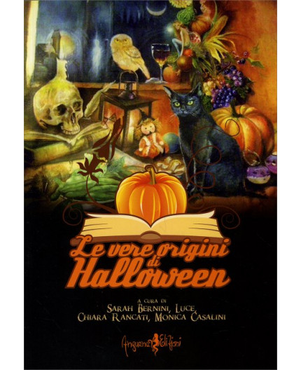 Le Vere Origini di Halloween