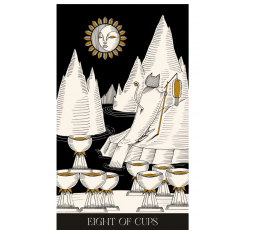 Symbolic Soul Tarot