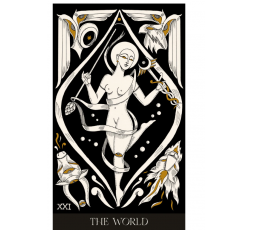 Symbolic Soul Tarot