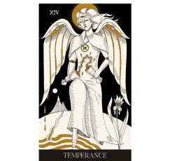 Symbolic Soul Tarot