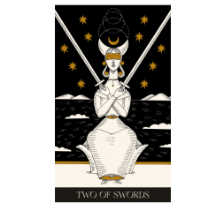 Symbolic Soul Tarot