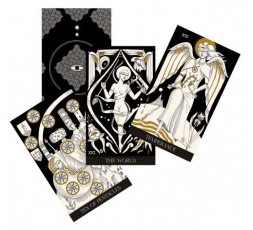 Symbolic Soul Tarot