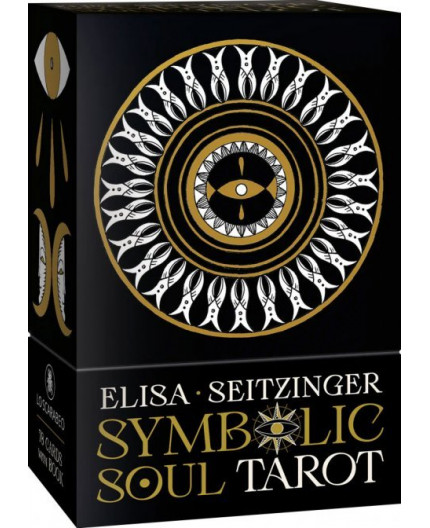 Symbolic Soul Tarot Symbolic Soul Tarot