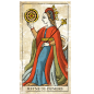 Marseille Vintage Tarot