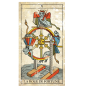 Marseille Vintage Tarot
