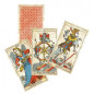 Marseille Vintage Tarot
