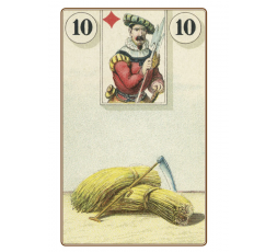 Lenormand Oracle