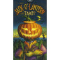 Jack-O'-lantern Tarot Jack-O'-lantern Tarot