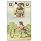 Lenormand Oracle Lenormand Oracle