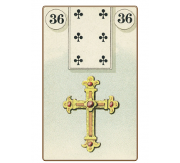 Lenormand Oracle