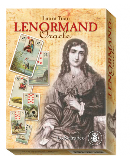 Lenormand Oracle