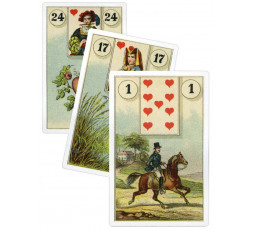 Lenormand Oracle