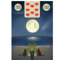 Pagan Lenormand