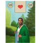 Pagan Lenormand Pagan Lenormand