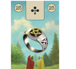 Pagan Lenormand