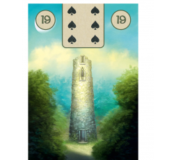 Pagan Lenormand
