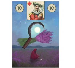 Pagan Lenormand