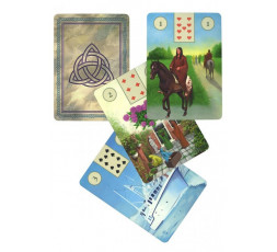 Pagan Lenormand