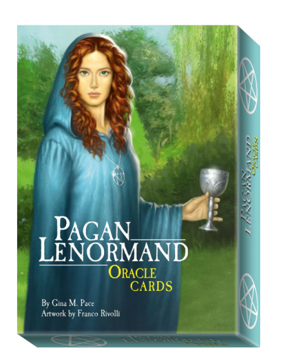Pagan Lenormand