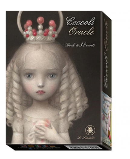 Ceccoli Oracle Ceccoli Oracle