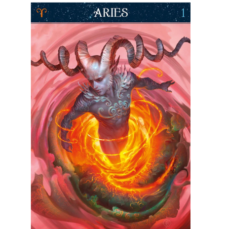 Zodiac Oracle