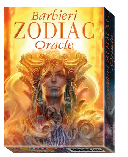 Zodiac Oracle
