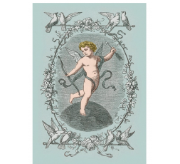 Golden Lenormand Oracle