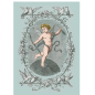 Golden Lenormand Oracle