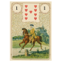 Golden Lenormand Oracle