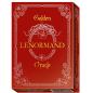 Golden Lenormand Oracle