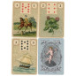 Golden Lenormand Oracle