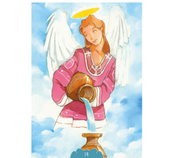 Angelic Oracle